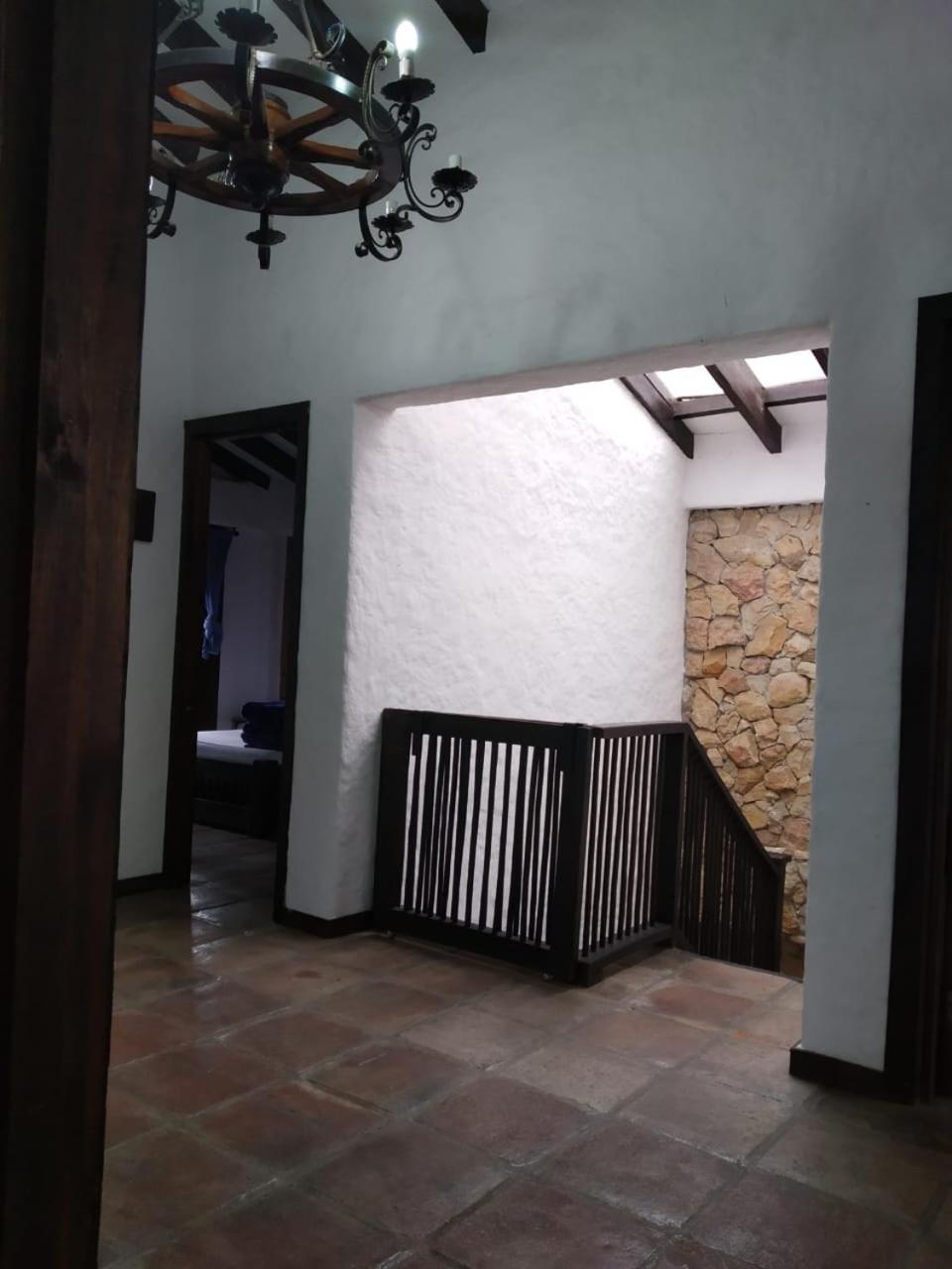 Hotel Villa Isabel Salento Eksteriør bilde