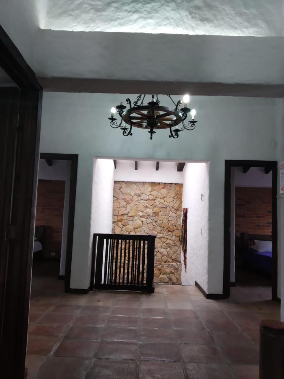 Hotel Villa Isabel Salento Eksteriør bilde