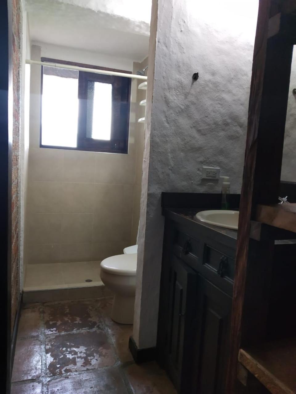Hotel Villa Isabel Salento Eksteriør bilde