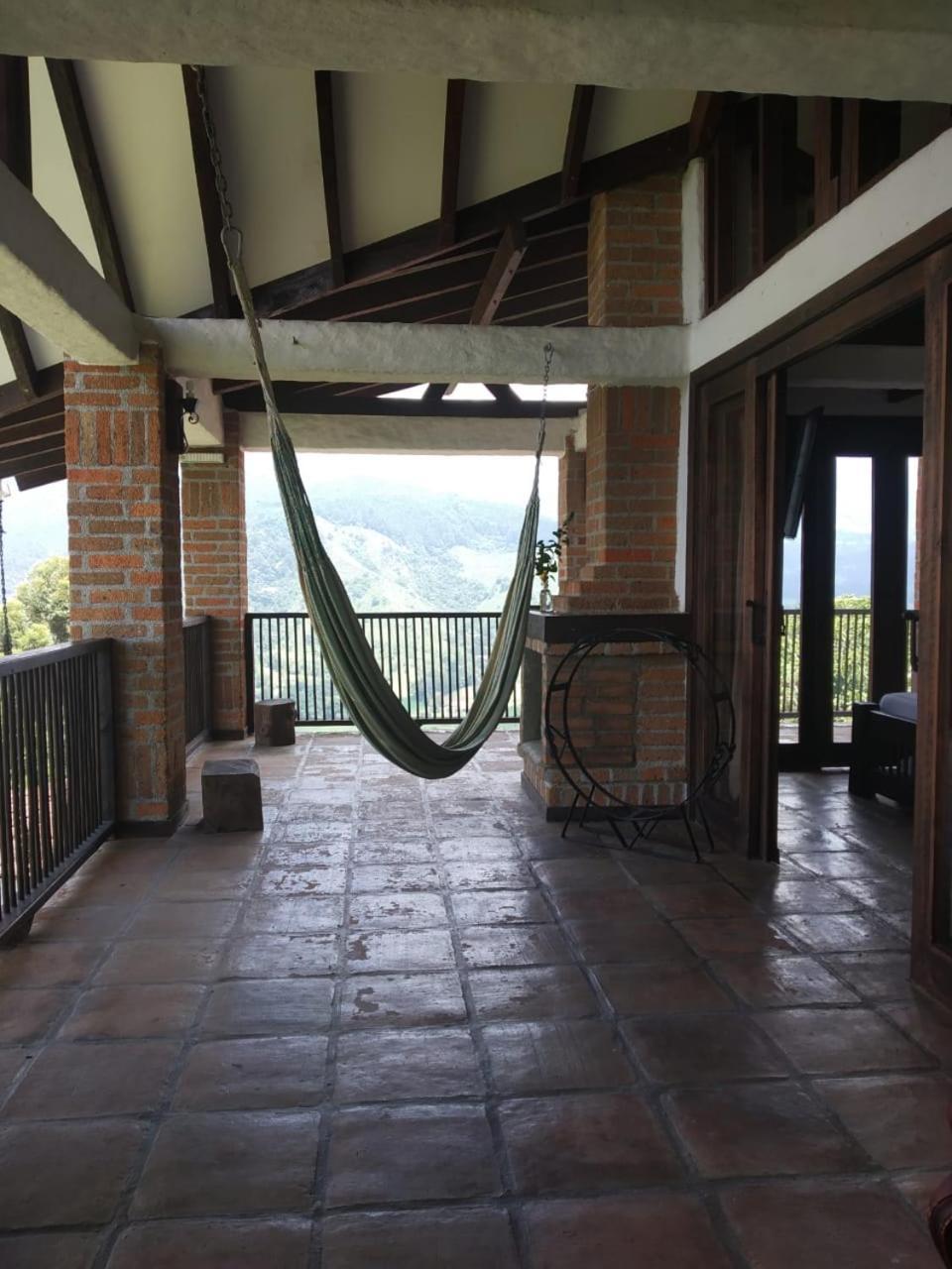 Hotel Villa Isabel Salento Eksteriør bilde