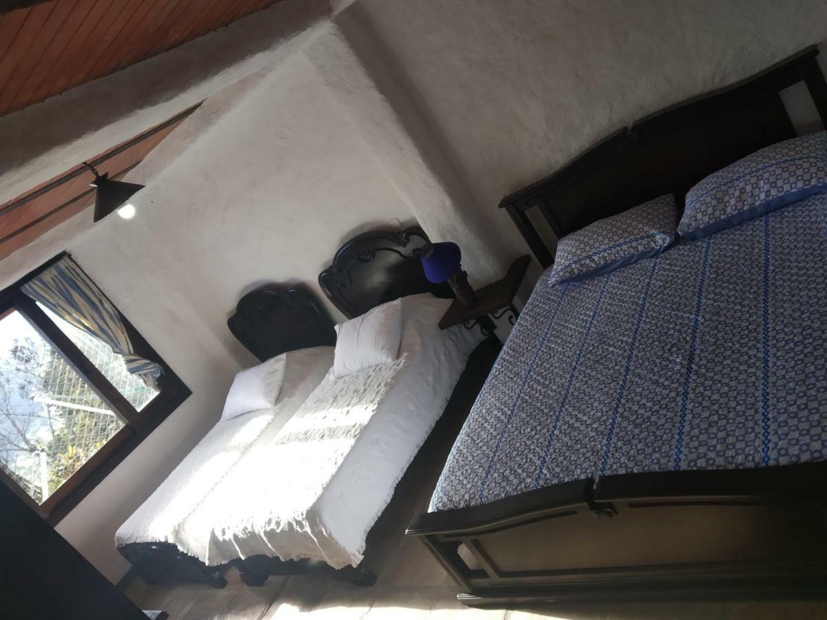 Hotel Villa Isabel Salento Eksteriør bilde