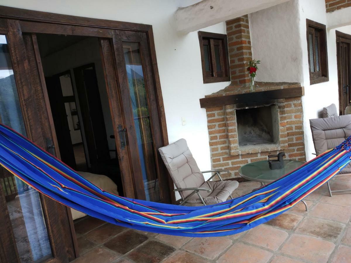Hotel Villa Isabel Salento Rom bilde